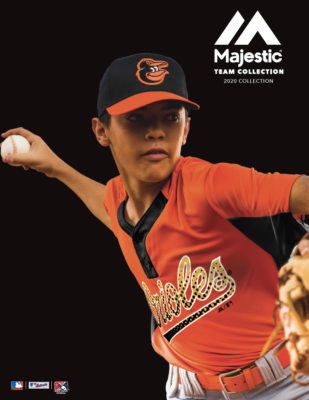 adidas baseball catalog 2019
